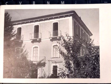 PAGANICA AQUILA VILLA BIORDI