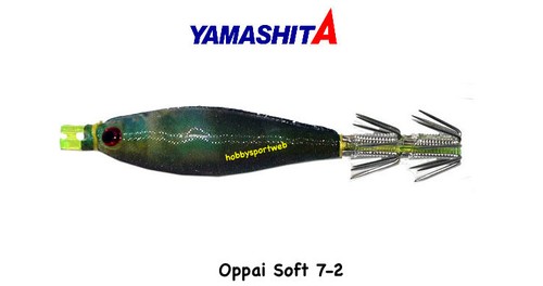 Oppai soft yamashita col - yamashita, 2