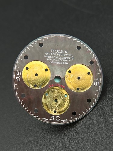 Originale rolex daytona 116528 - originale,