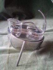 ENZO MARI - Oliera/Acetiera serie Opasis - ZANI & ZANI