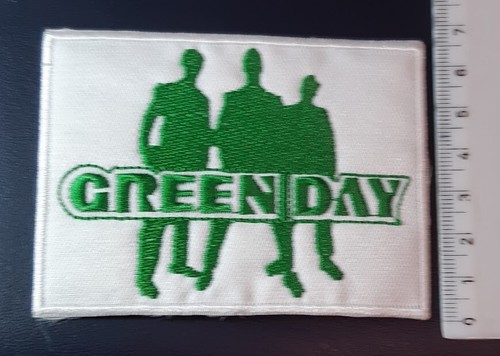 Toppa musica green day punk - green, day,