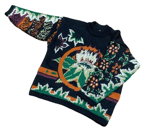 Maglione maglia - , lana