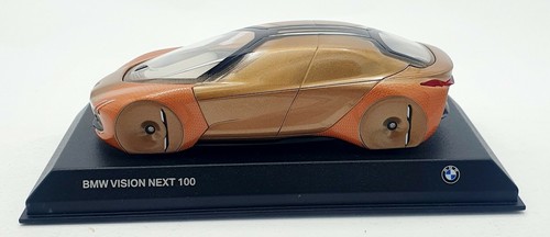 Ebond modellino bmw vision - ebond,