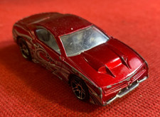HOT WHEELS Macchinina Auto