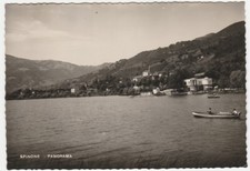 SPINONE - BERGAMO - PANORAMA - VIAGG. -14817-