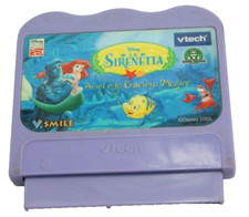 V TECH SMILE GIOCO la