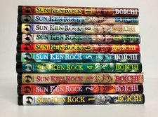 SUN KEN ROCK N.1/11  SERIE