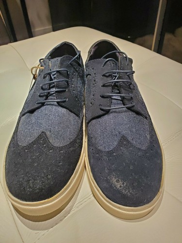 Scarpe stringate uomo crevo - uomo,