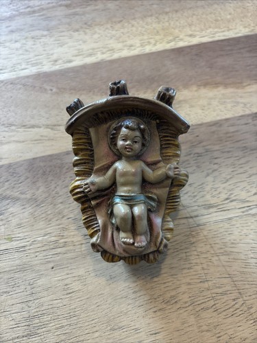 Figurina gesù bambino - figurina,