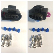 Connettori AUDI VAG, 4 PIN