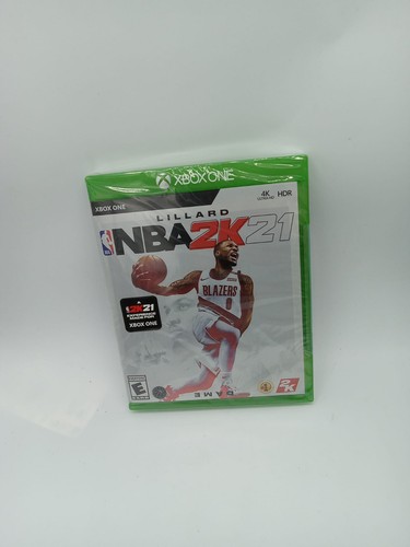 Nba 2k21 microsoft - nba, one