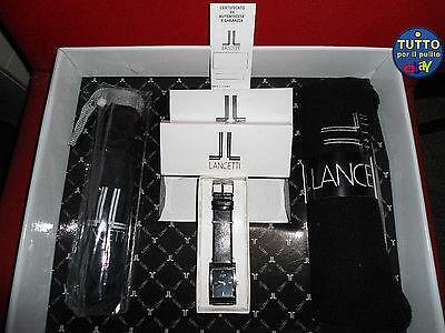Set lancetti orologio - set,