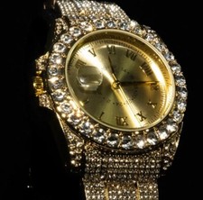 Sam prima serie - hell, gold
