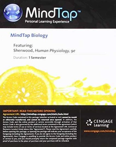 Mindtap biology term - (6,