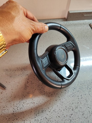 Ricambio jeep giocattolo - jeep,