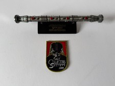 STAR WARS Master Replicas