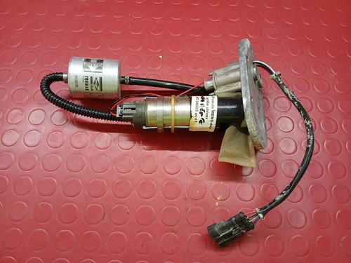 Pompa benzina carburante - pompa,