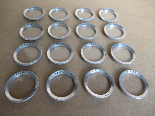 Lentilles pour objectif - lentilles,