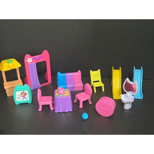 Lotto ricambi accessori mobili