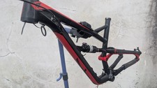 Telaio sospensione completo