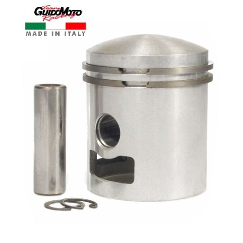 Pistone completo tre - pistone,