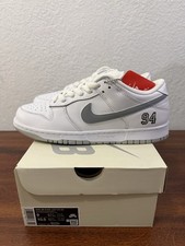 2025 Nike SB Dunk Low Supreme