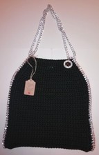 Falabella crochet in