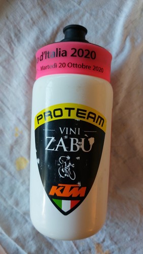 Borraccia giro italia - borraccia,