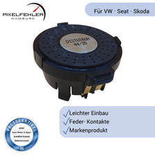 Numero di avvertimento luce VW Golf 6 (5K1) contachilometri strumentazione numero di avvertimento altoparlante