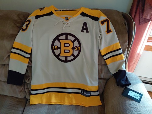 Maglia boston bruins - boston, charlie