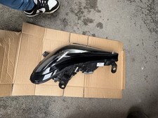 FARO PROIETTORE ANTERIORE