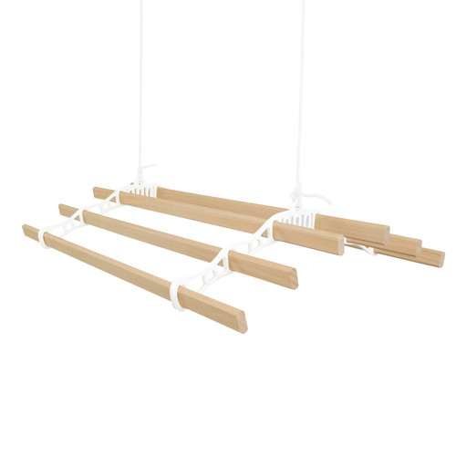 Stendibiancheria soffitto - stendibiancheria,