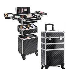 Trolley professionale 3in1 - trolley,