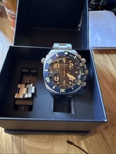 Orologio Sub 500 M  Feelnever 