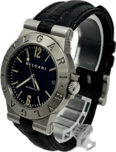 Bvlgari diagono sports lcv35s - sports,