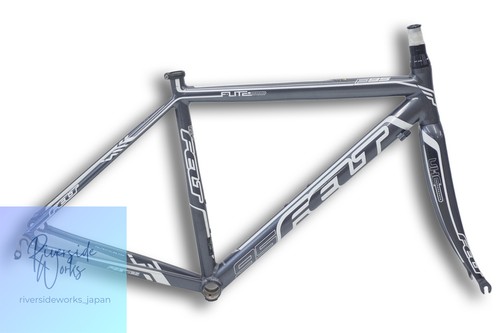 Felt f95 2012 model frame - f95,