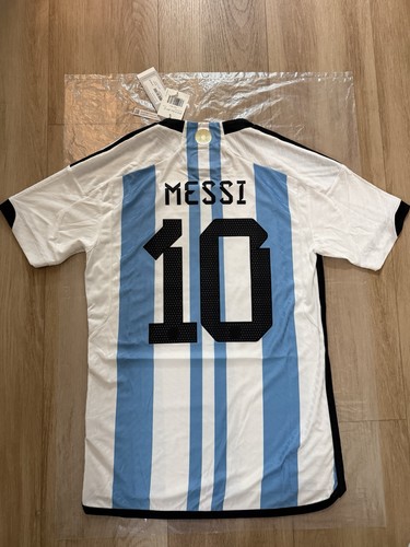 Maglia adidas argentina - maglia,