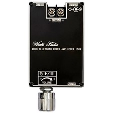 -1001B Modulo Amplificatore