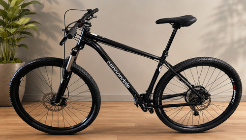 2021 cannondale trail - cannondale, 8
