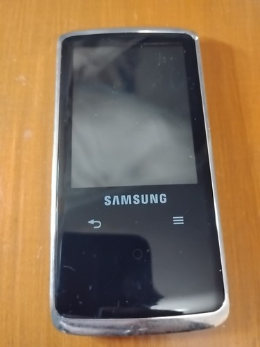 Lettore mp3 samsung q2ab - lettore, yp-q2ab