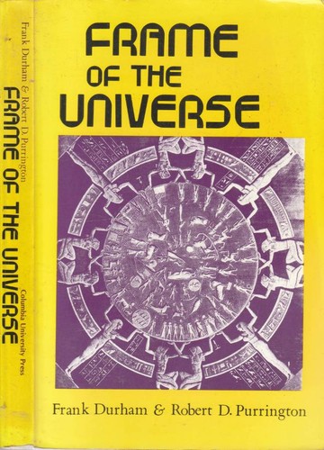 Frame the universe a - universe.,