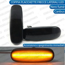 PLACCHETTE A LED FRECCE