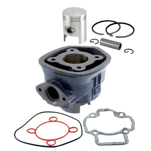 Kit cilindro pistone - pistone, 100080091