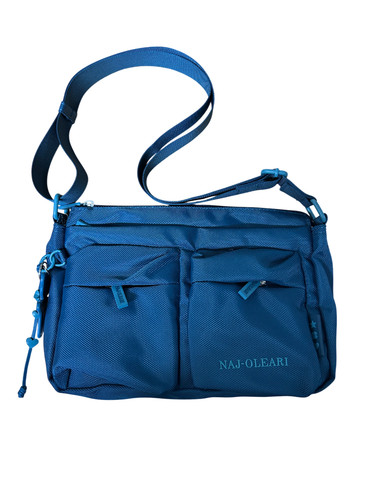 Naj oleari borsa - naj-oleari, tracolla