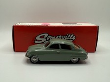 Modelli Somerville n.146 1960