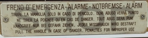 Collezionismo treni vecchie - collezionismo,
