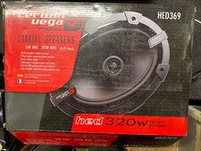 Cerwin Vega 6x9 Speakers + 4