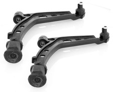 Coppia Bracci Oscillanti
