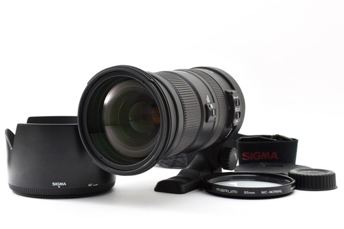 Mint sigma apo 50 500mm - apo, 50-500mm
