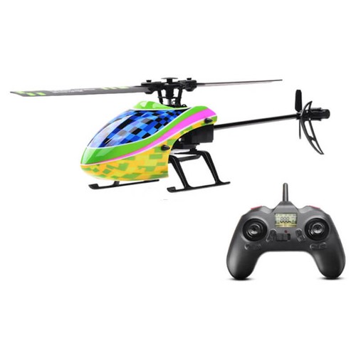 Kootai f03 flybarless - kootai,